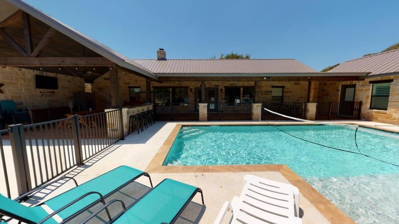 Heartstone Lodge كونكان المظهر الخارجي الصورة