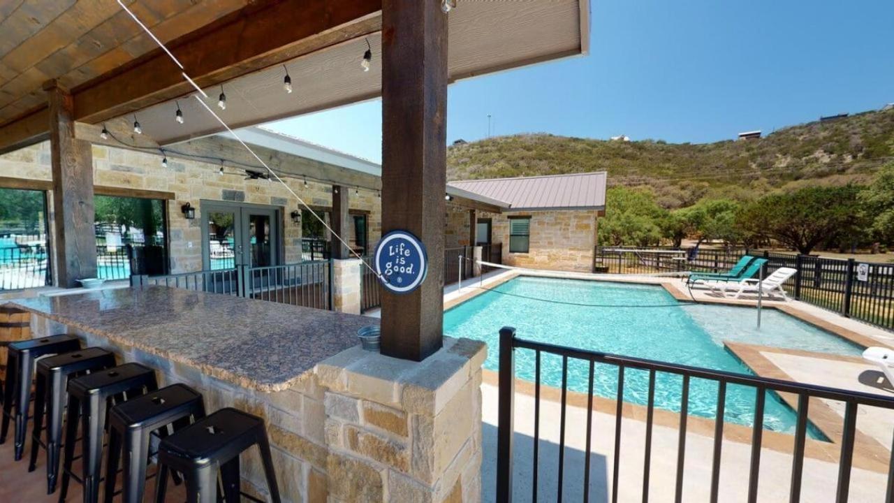 Heartstone Lodge كونكان المظهر الخارجي الصورة