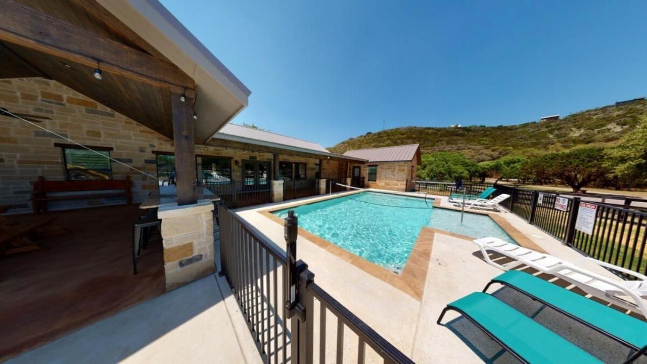 Heartstone Lodge كونكان المظهر الخارجي الصورة