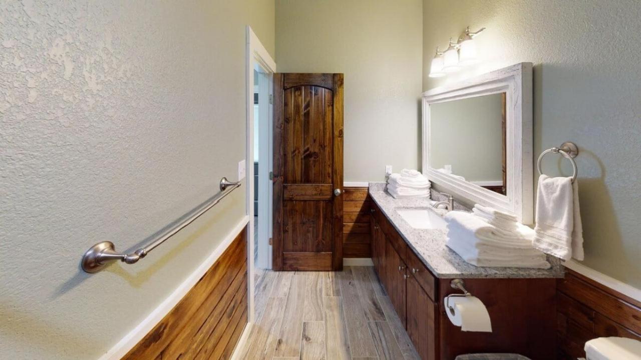 Heartstone Lodge كونكان المظهر الخارجي الصورة