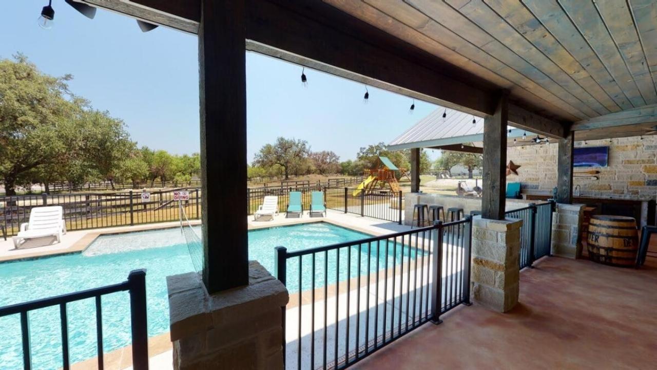 Heartstone Lodge كونكان المظهر الخارجي الصورة
