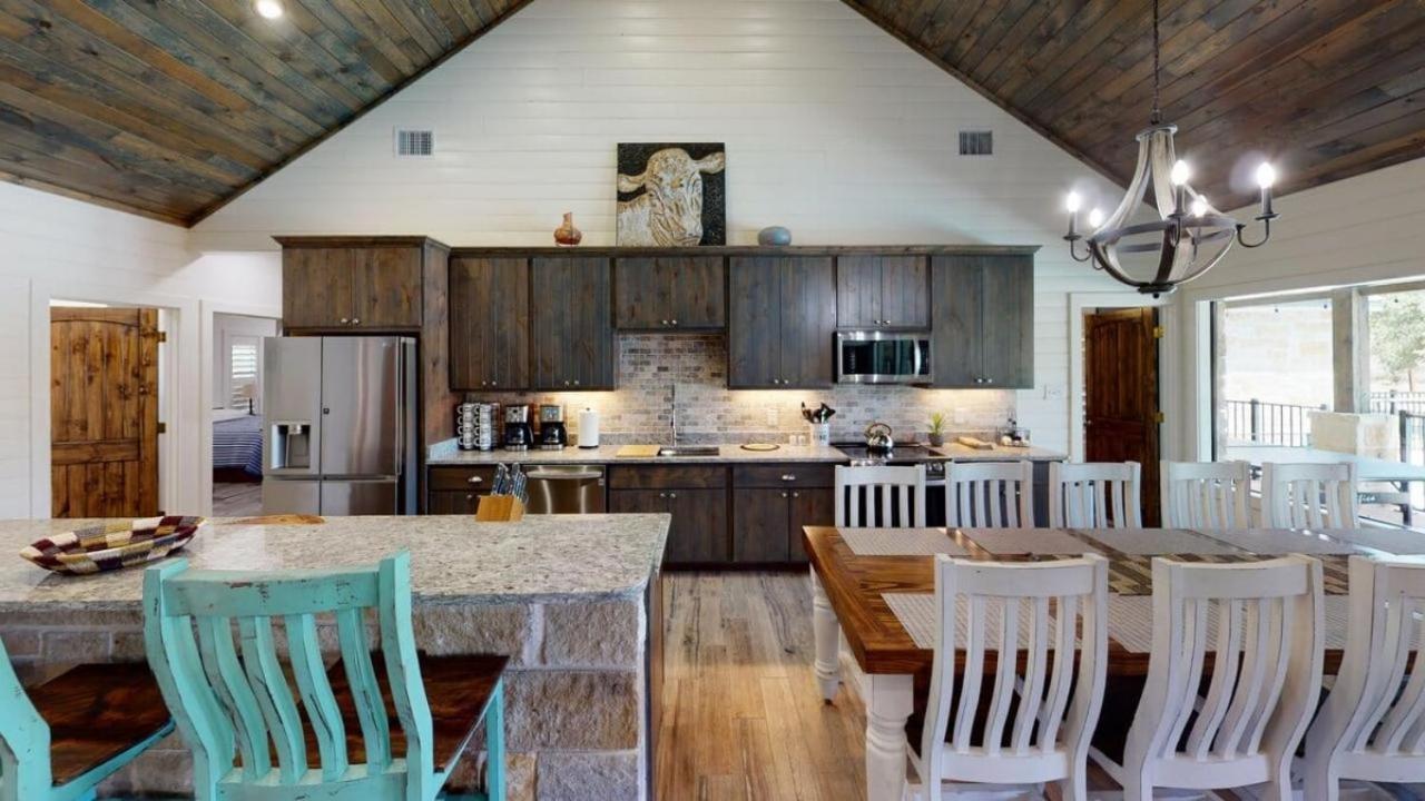 Heartstone Lodge كونكان المظهر الخارجي الصورة