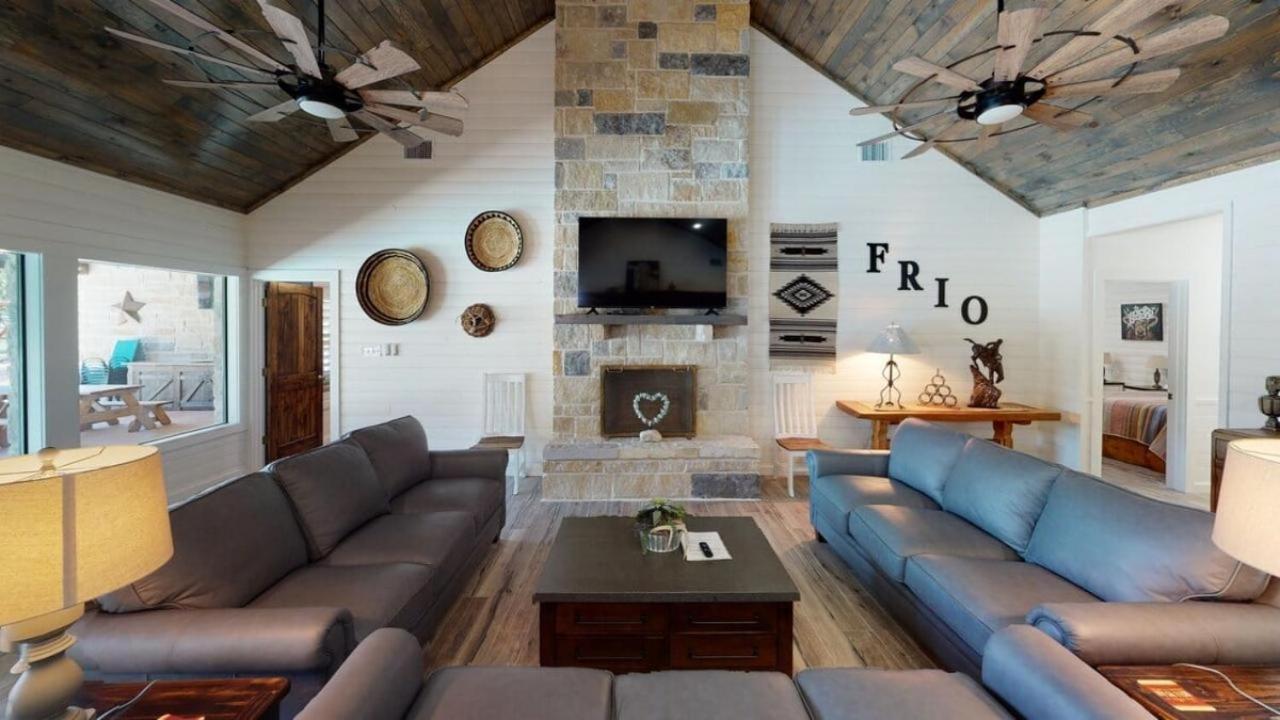 Heartstone Lodge كونكان المظهر الخارجي الصورة